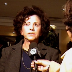 Balans sidaction Marokko 2005