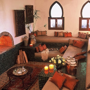 Riad-muskusverbindingen