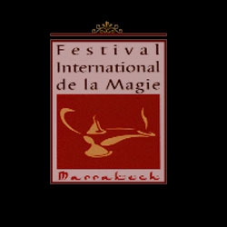 3e editie van het internationale Festival van de magie