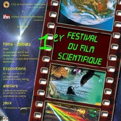 Feest van de wetenschap film
