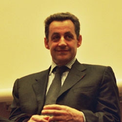 Ontmoeting tussen M. benmoussa en M. zich