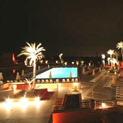 1000 lokalen inclusieve op Marrakech