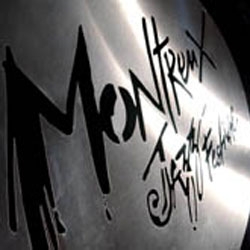 Marrakech huis zal het Montreux jazz