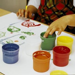 cursus voor de culturele organisatoren