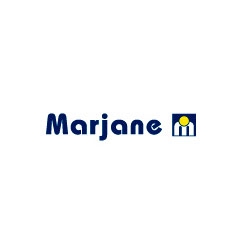 Een tweede marjane te Marrakech