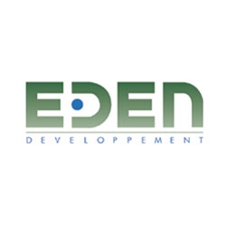NIEUW PROJECT gewonnen door Eden ontwikkeling