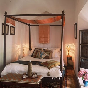 Dar mouassine district