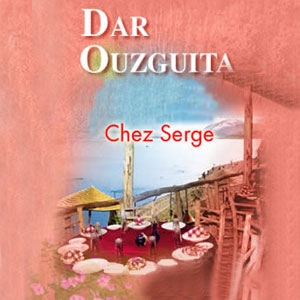 Dar ouzguita