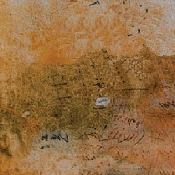 Nieuwe tribune voor hedendaagse kunst in Marrakech