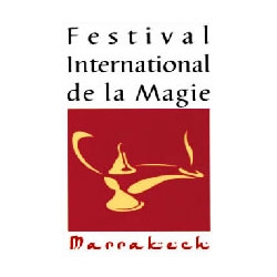 Het reëel onder de charme van Marrakech