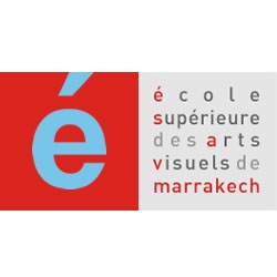 De esav van Marrakech, biedt een ...