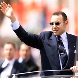 Marrakech: het Medina gerehabiliteerd