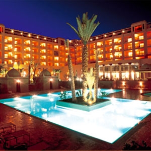 De Atlas Medina & SpA