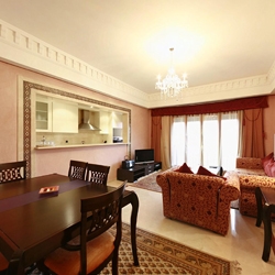 appartement Plaza F3