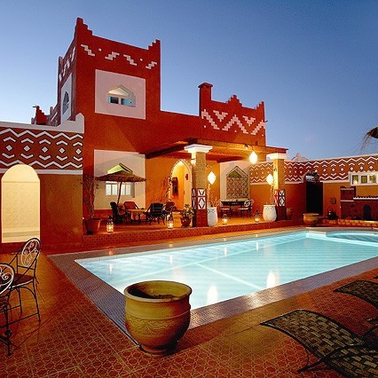 Sluiting van de 42e editie in Marrakech