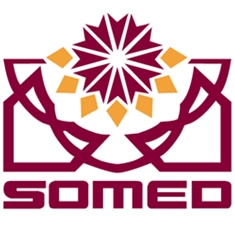 somed lanceerde het 