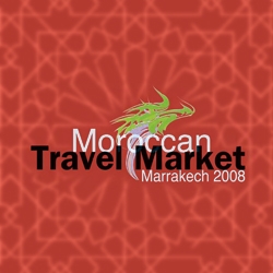 1 Salon internationale in Marrakech