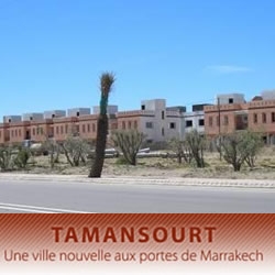 tamansourt Marrakech adem haar sexies candle