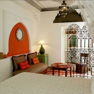 De kleine van olijven