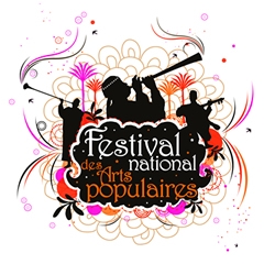 43 Th uitgave van de populaire artikelen Festival