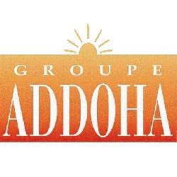 addoha versterkt haar aanbod in het hoge niveau