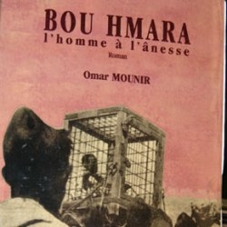 Advocaat hmara: de man van de ezel