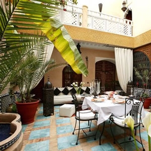 Riad Eden