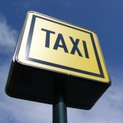 ETI taxi!