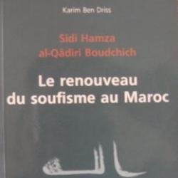 De vernieuwing van de sufism in Marokko door slot zijn Driss