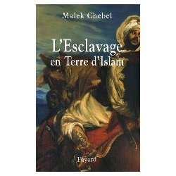 L & # 8217; slavernij in aarde D & # 8217; Islam van malek chebel