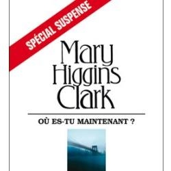 Of kunst paus nu? van Mary Higgins Clark