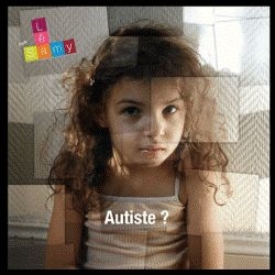 3e editie van het autis-Act