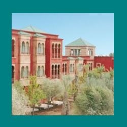 Inauguratie van twee nieuwe eenheden hotels
