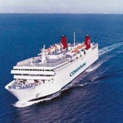 Douanevervoer 2008: Marokko en Spanje ambtenaren & # 8217;s operatie