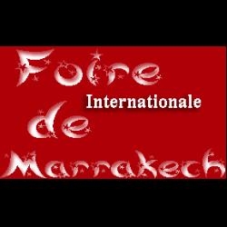 Eerste internationale beurs in Marrakech