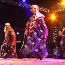 Het volgende Festival van essaouira