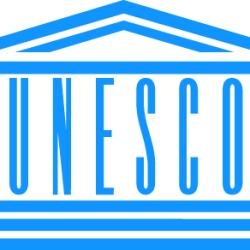 Geachte melding van de prijs van de UNESCO alfabetisering