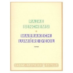 Marrakech, licht van de ballingschap door benchemsi nam gouden medailles