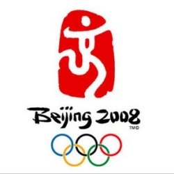 Een 50 d & # 8217; Marokkaanse atleten in Peking