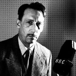 Een blog voor de schrijver George Orwell overleden in 1950!