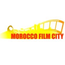 studio's spoken van Marrakech: de film van de grote RIP af van de eeuw