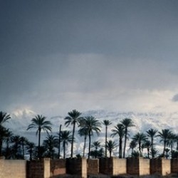 Een fascinatie genoemd Marrakech