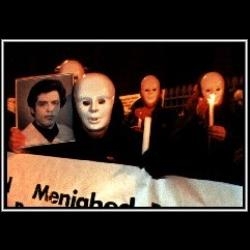Internationale Dag van de verdwenen