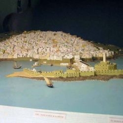 De Marrakech ten bate van Algiers???