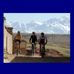 Marrakech trofee 2008