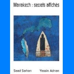 De drempels geheimen van Marrakech met Saad sarhan & Yassin Terzic