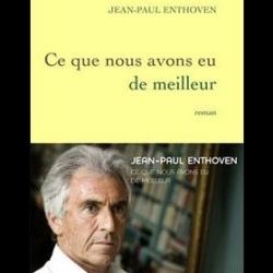 Wat we hebben een beter van Jean-Paul enthoven