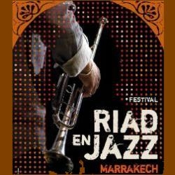 Riad in jazz is uitgegroeid tot een jaarlijks evenement niet te worden gemist