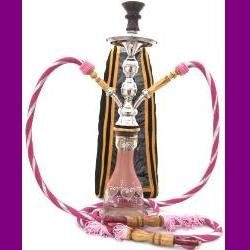 De gevaren van roken de chicha