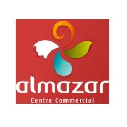 almazar, een nieuwe Shopping Center in dracht